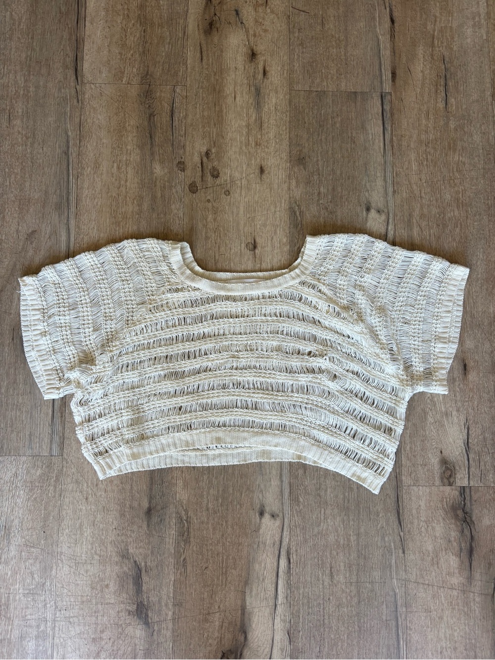 Crochet Top